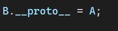 javascript proto use