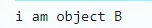code output of console in javacsript after usign proto